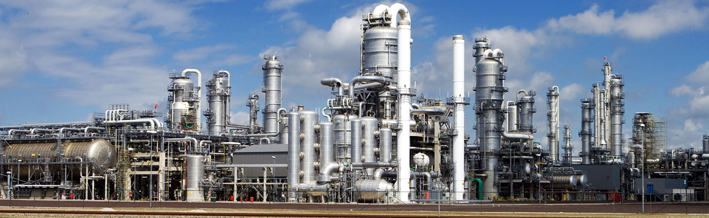 sarum-hydraulics-slider-petrochemical-refinery