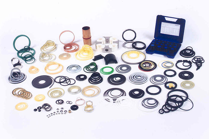 Seal service kit