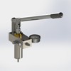 Micropac MW-3 316 Stainless Steel Pump Thumbnail
