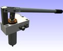 Micropac MW-A Alloy and Stainless Steel Hand Pump Thumbnail