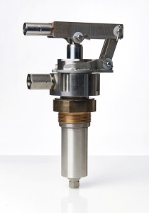Micropac MB Drum Pump
