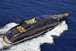 super yacht