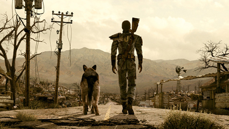Fallout 4 got gamers attention last week.