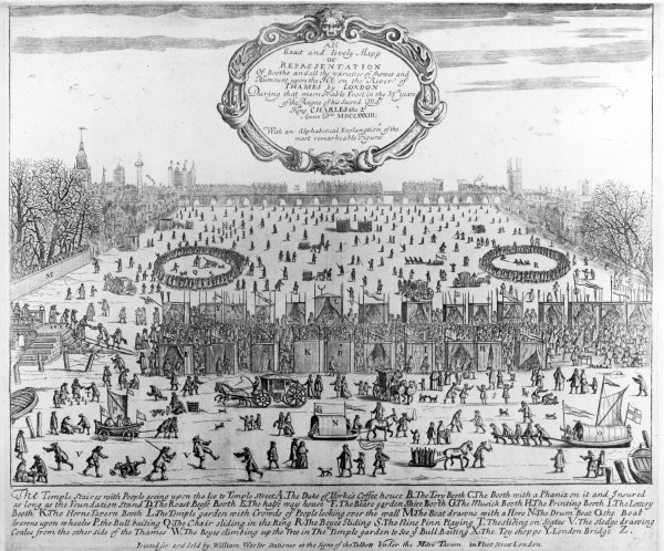 Frost Fair