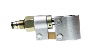 Micropac MT cartridge pump