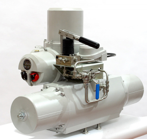 rotork skilmatic