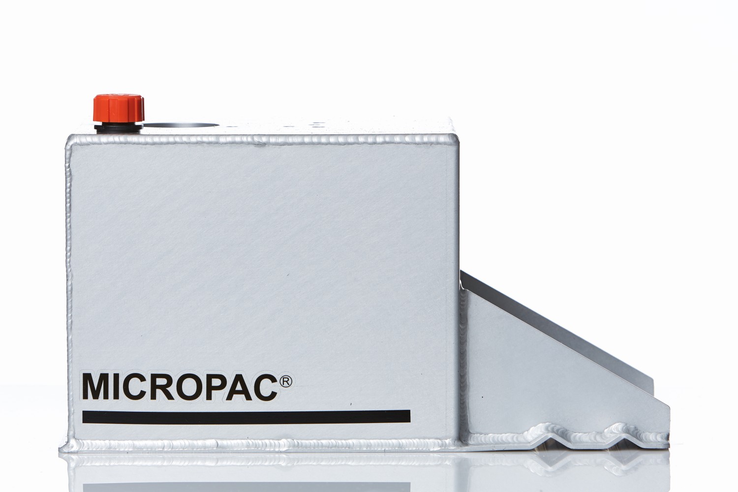 Micropac reservoir