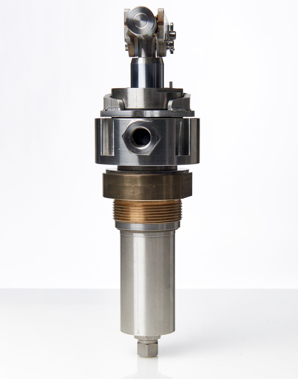 drum pump