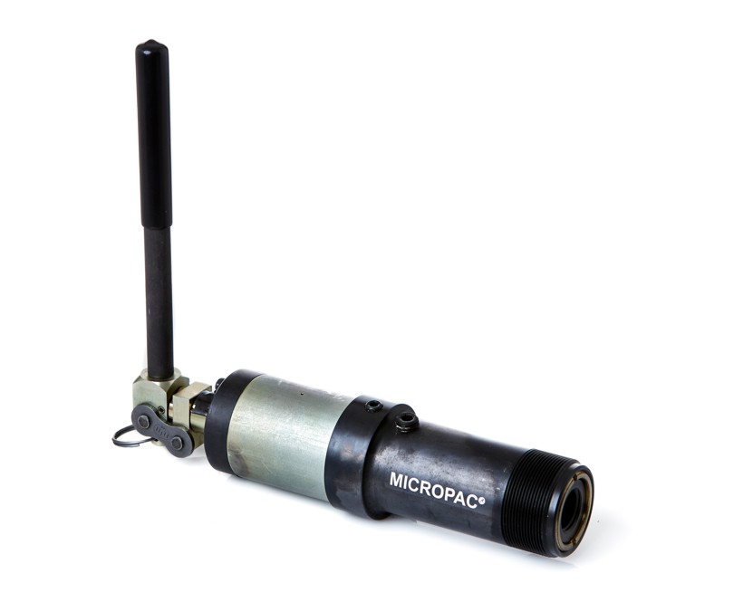 700 bar hydraulic pump cylinder