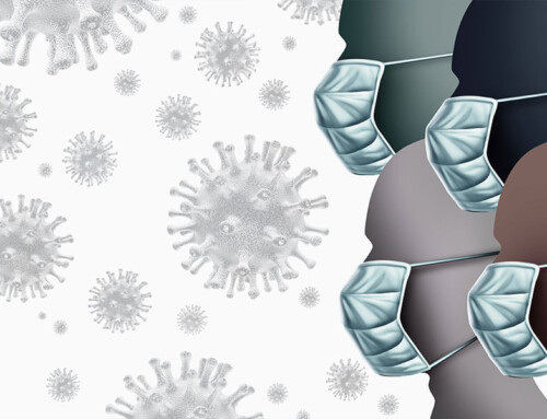 Coronavirus Pandemic and Business Continuity