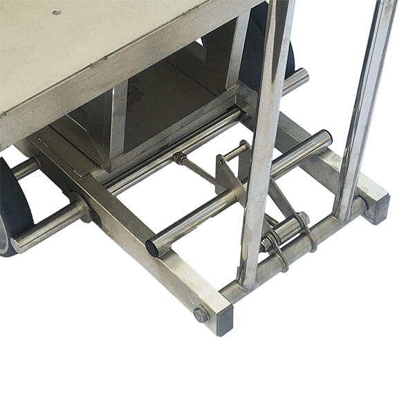 turntable-trolley-micropac-my-3-sarum-hydraulics