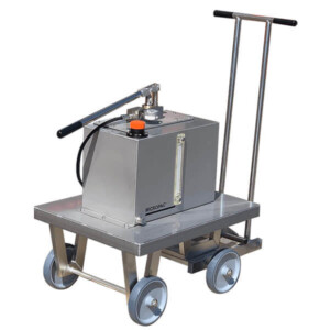 turntable-trolley-micropac-my-mr-hydraulic-reservoir-sarum-hydraulics