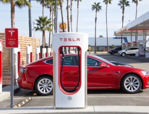 Electric Cars Revisited