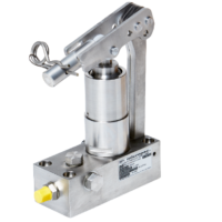 2 speed pump