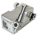 two speed hydraulic hand pump, to retrofit in place of legacy pump models