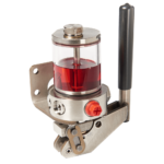 lube filling hand pump