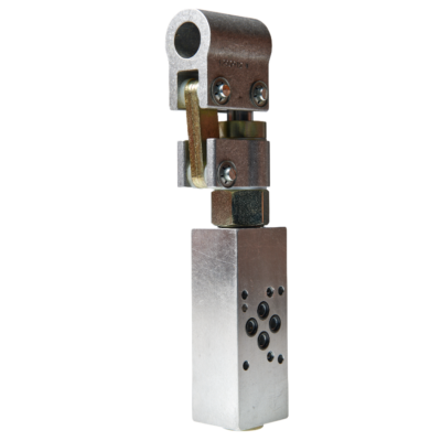 a cetop slice pump