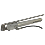 marine aluminium high pressure hand pump with integral reservoir