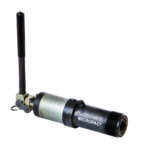 an integral cylinder hand operated jack