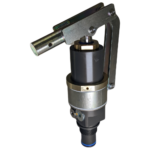 cartridge hand pump for C16-2 cavity