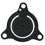 Flap non return valve marine toilet TMC Toilet Flap Valve